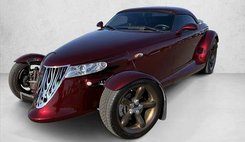 2001 Plymouth Prowler Base