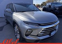 2023 Chevrolet Blazer Premier