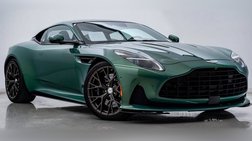 2024 Aston Martin DB12 V8