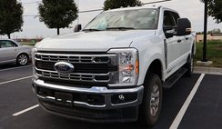 2024 Ford Super Duty F-250 XLT