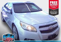 2013 Chevrolet Malibu LT
