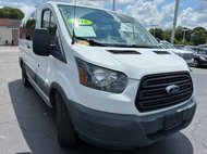 2018 Ford Transit 150 XL