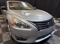 2013 Nissan Altima 2.5 SL