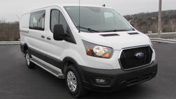 2023 Ford Transit 250