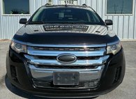 2014 Ford Edge SE