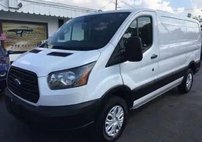 2019 Ford Transit 250