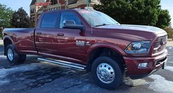 2018 Ram Ram Pickup 3500 Laramie