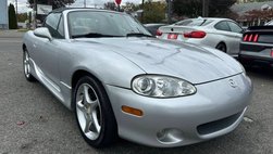 2003 Mazda MX-5 Miata Shinsen