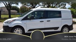 2019 Ford Transit Connect XL