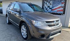2014 Dodge Journey Limited