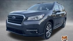 2022 Subaru Ascent Touring