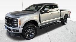 2023 Ford Super Duty F-250 Lariat