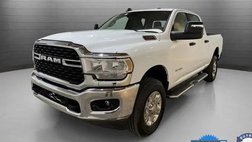 2024 Ram Ram Pickup 2500 Big Horn