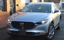 2021 Mazda CX-30 Premium