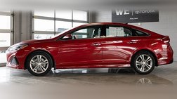 2019 Hyundai Sonata Limited