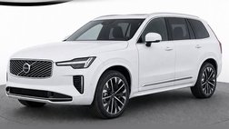 2026 Volvo XC90 B6 Plus 7P