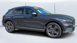 2023 Genesis Electrified GV70 Base