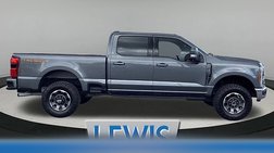 2023 Ford Super Duty F-250 Lariat