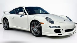 2007 Porsche 911 Carrera S