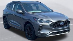 2024 Ford Escape ST-Line Elite