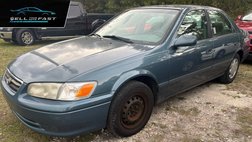 2000 Toyota Camry CE
