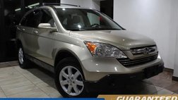 2007 Honda CR-V EX-L