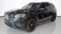2024 Mercedes-Benz GLS GLS 450