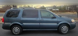 2005 Buick Terraza CXL
