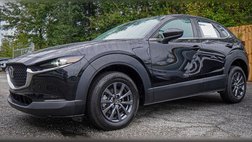 2021 Mazda CX-30 2.5 S