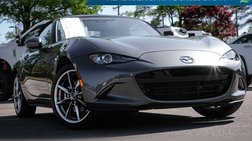 2023 Mazda MX-5 Miata Grand Touring