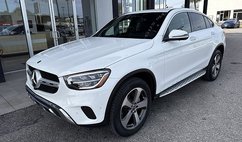 2023 Mercedes-Benz GLC-Class GLC 300 4MATIC