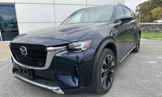 2024 Mazda CX-90 Plug-in Hybrid Premium Plus