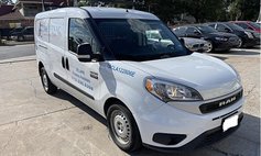 2020 Ram ProMaster City Tradesman