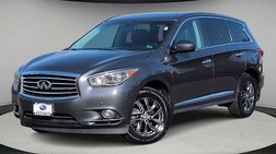2013 Infiniti JX35 Base
