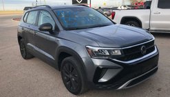 2023 Volkswagen Taos S