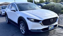 2023 Mazda CX-30 2.5 S Select