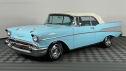 1957 Chevrolet 