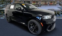 2023 Dodge Durango GT Launch Edition