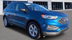 2022 Ford Edge SE