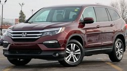 2016 Honda Pilot EX