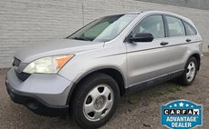 2008 Honda CR-V LX