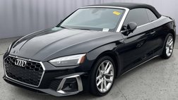 2024 Audi A5 quattro Premium Plus 45 TFSI