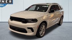 2024 Dodge Durango GT