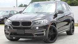 2015 BMW X5 xDrive35d