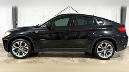 2013 BMW X6 xDrive50i