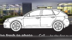 2015 Subaru Forester 2.5i Touring