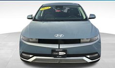 2024 Hyundai Ioniq 5 SE