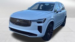 2026 Volvo XC90 B6 Ultra 7P