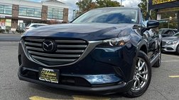2019 Mazda CX-9 Touring