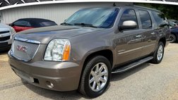 2014 GMC Yukon XL Denali